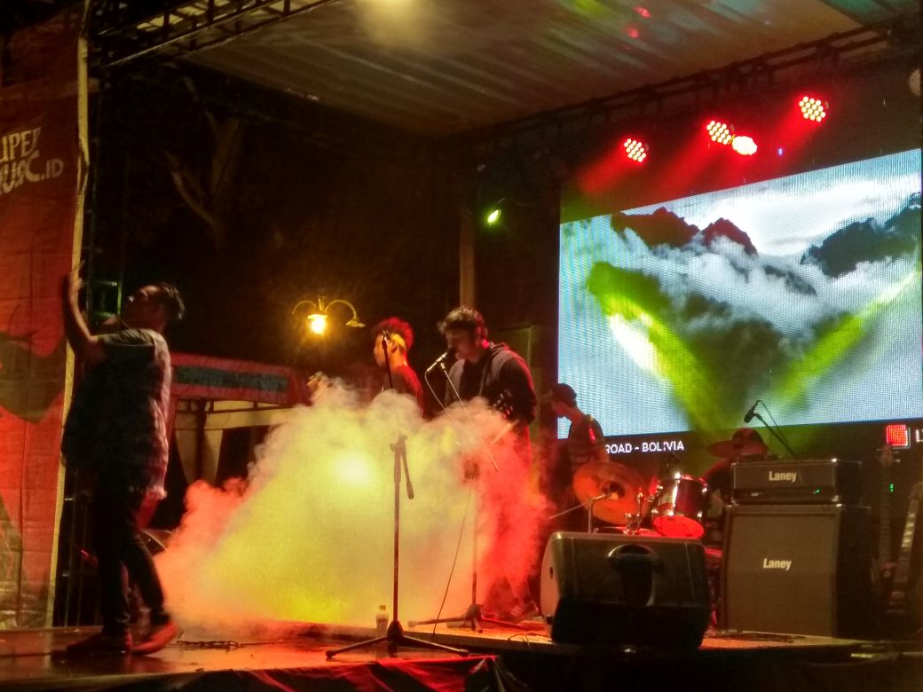 Hands Of Fatima tweet media