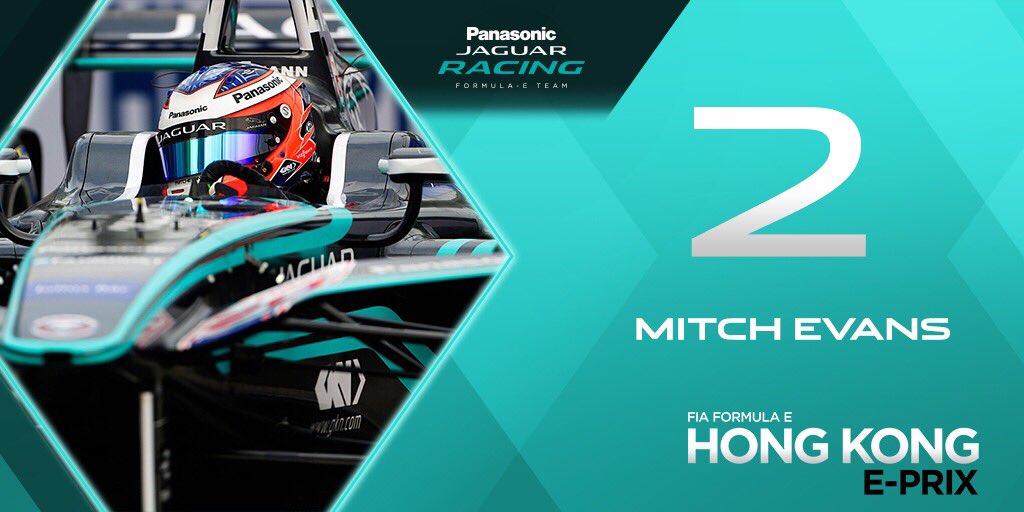 Jaguar Racing On Twitter Our First Front Row Mitch Qualifies In P2 Jaguarelectrifies Hkeprix Racetoinnovate Jaguar Racing On Twitter Our First Front Row Mitch Qualifies In P2 Jaguarelectrifies Hkeprix Racetoinnovate