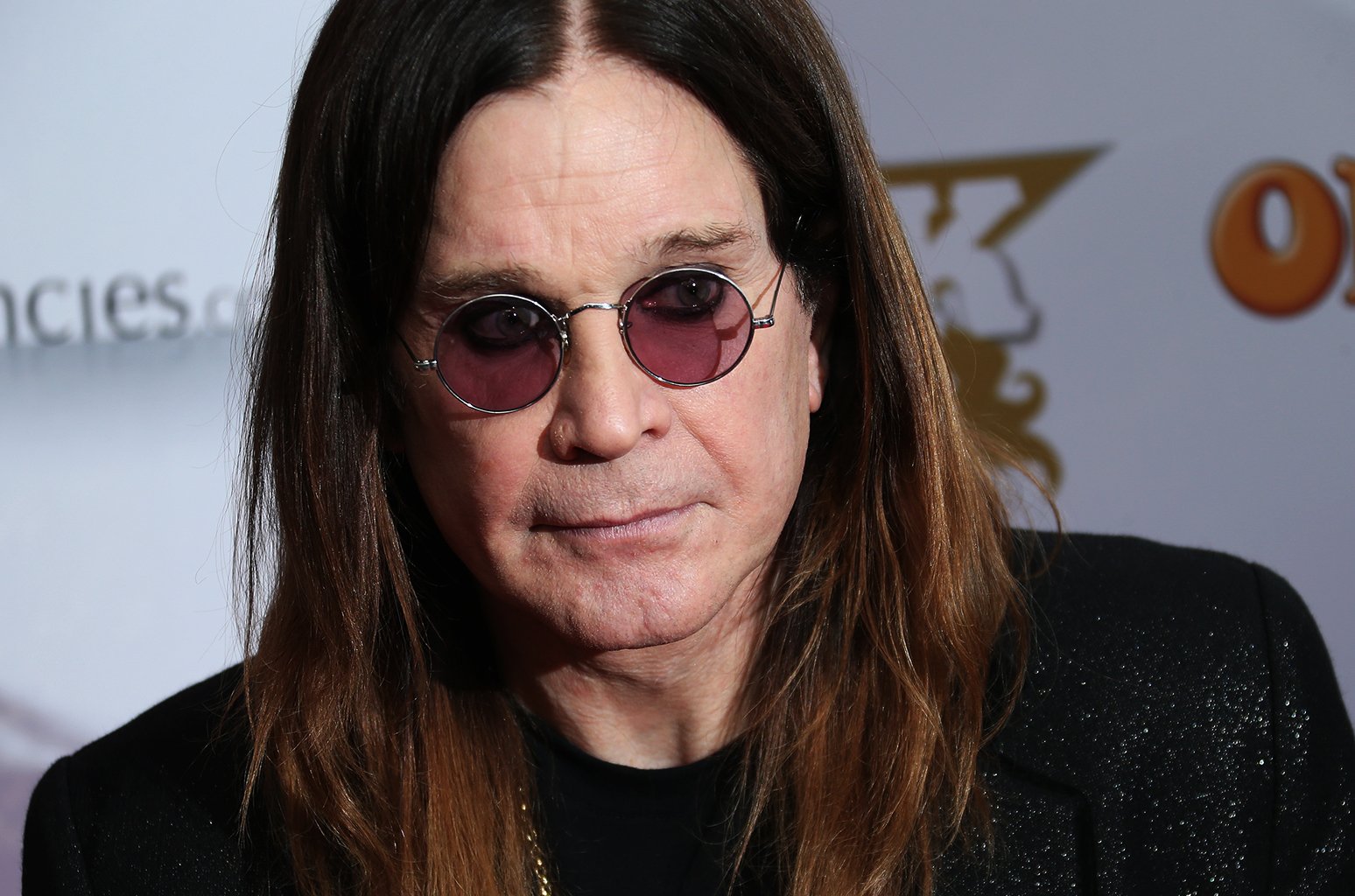 Happy Birthday.....Ozzy Osbourne.....The Godfather of Heavy Metal. 