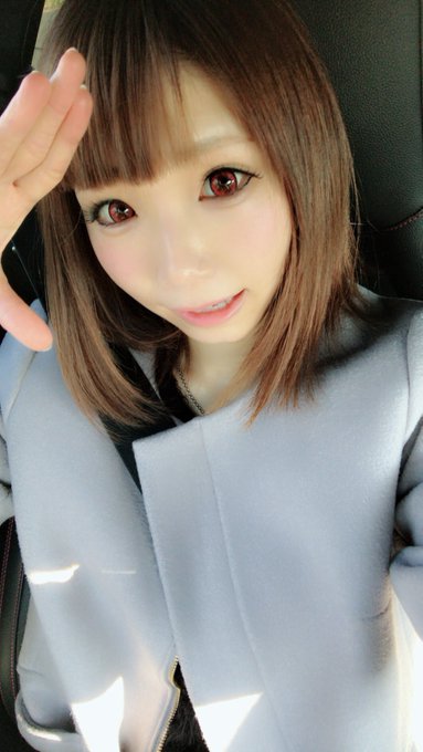 コスプレイヤー姫宮まほれのTwitter画像18