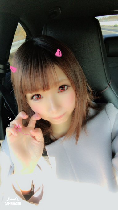 コスプレイヤー姫宮まほれのTwitter画像19