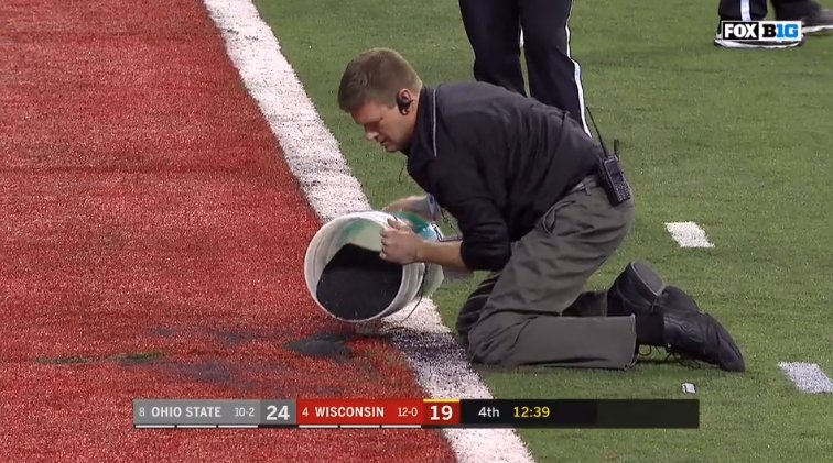 BR_CFB's tweet image. Shout out this guy