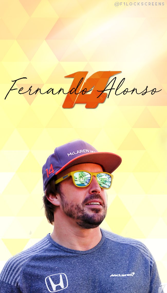 f1lockscreens's tweet photo. fernando alonso ~ rt if you save; like if you liked it! https://t.co/URZkNBmuWW