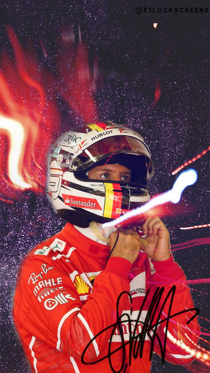 f1lockscreens's tweet photo. sebastian vettel ~ rt if you save; like if you liked it! https://t.co/zrdATjFowI