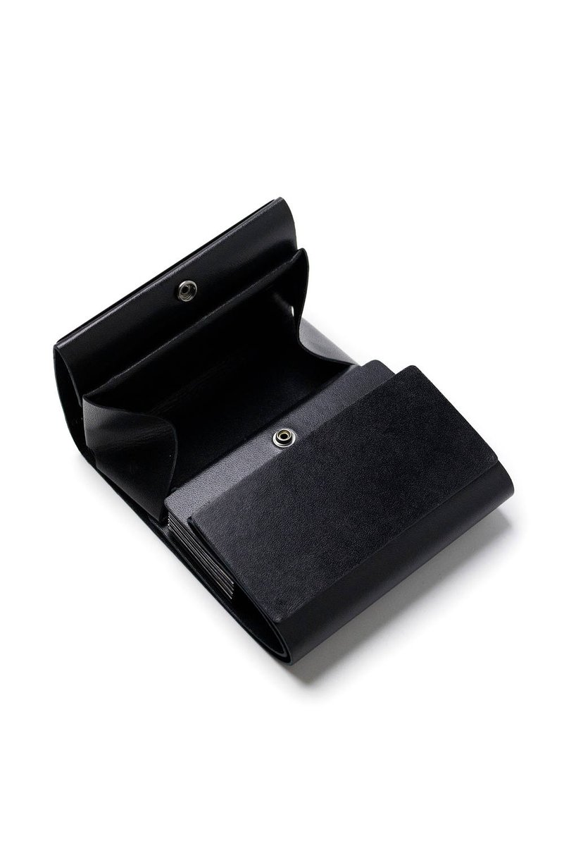 CLAUSTRUM アーティキュラーウォレットスモール 日本正規取扱店 bpcs
