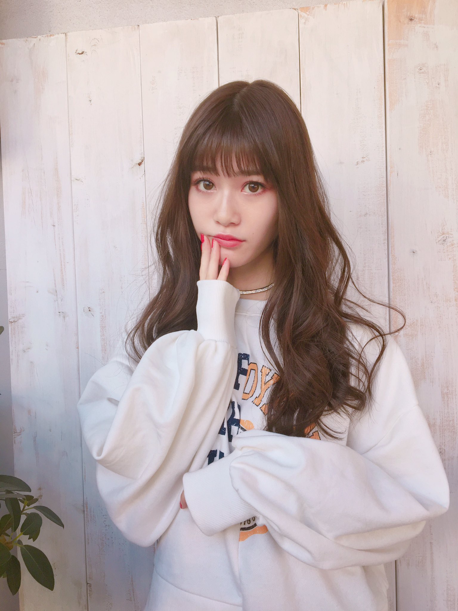 めるる🐰🎀 (@Mell_3l6) / X