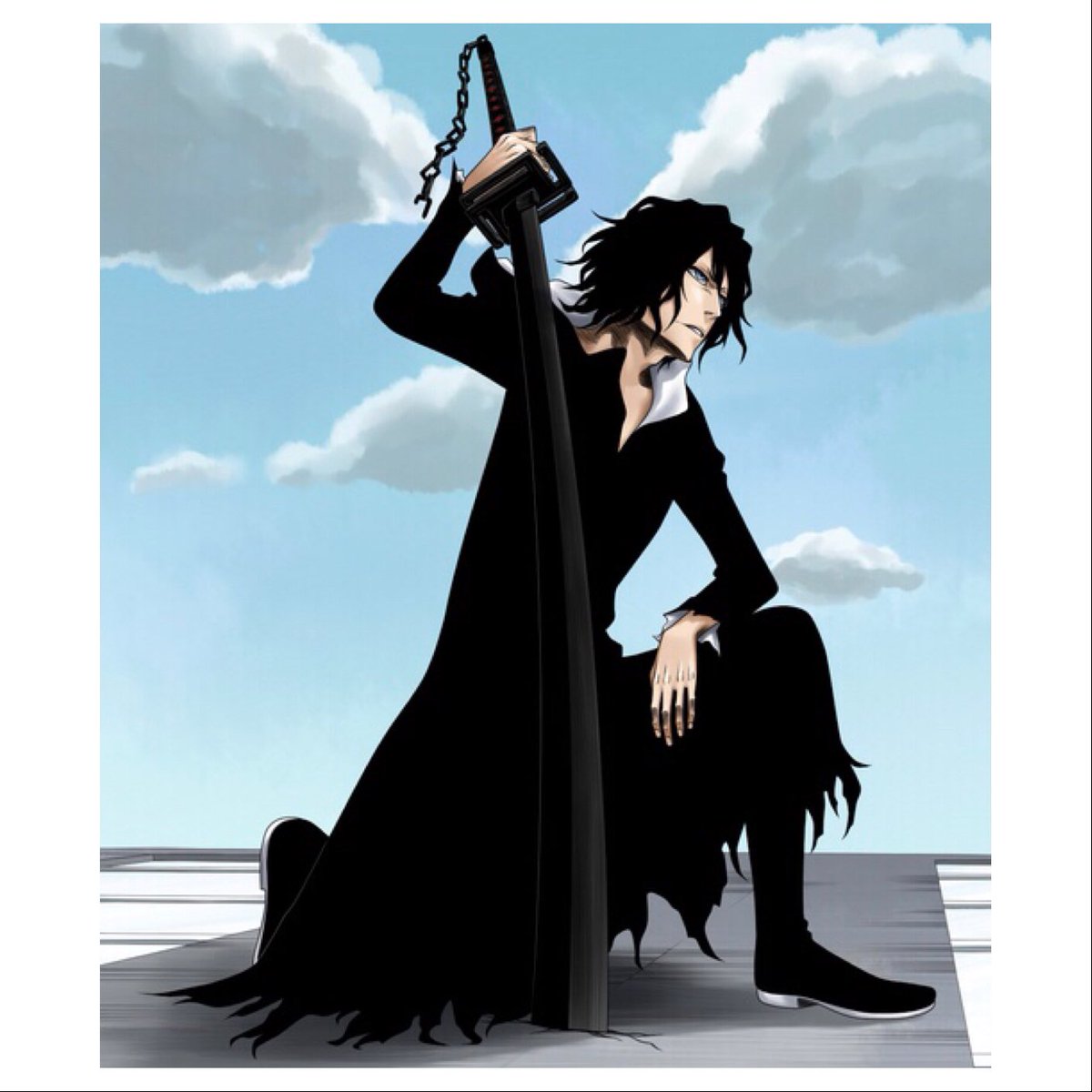 Anime Freak Bleach