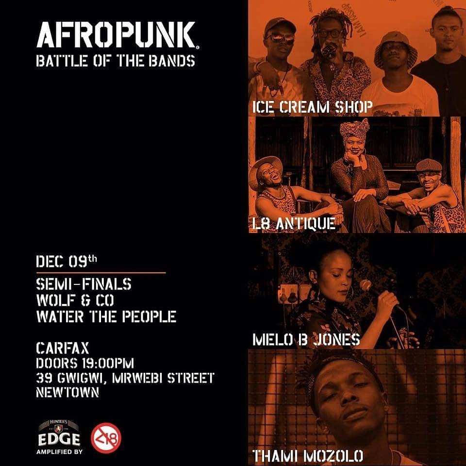 Overdosag3's tweet photo. 🍦🍨🍧 #Afropunk #ice_cream_shop_band https://t.co/jC5ReNFFHk