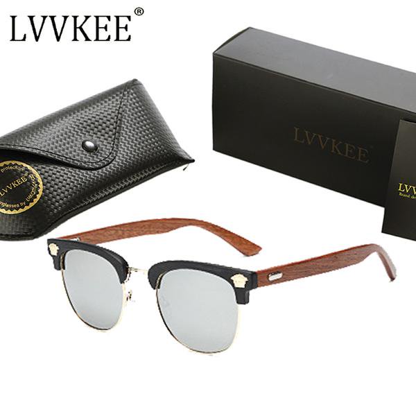 VoidMetrixAi's tweet photo. #FuzWeb LVVKEE Brand 2017 Top-quality Walnut wooden Mens sunglasses Club Womens bamboo Master Sun glasses Small size 49mm lens sunglass https://t.co/uZPFM8aG7m https://t.co/bzg9yOcbFK