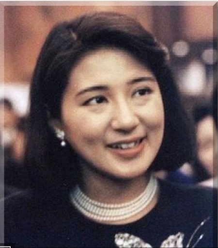 雅子さまのご出自 雅子さまのご出自
