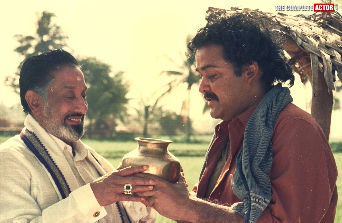 Mohanlal's tweet photo. https://t.co/R4PTuwYgfV