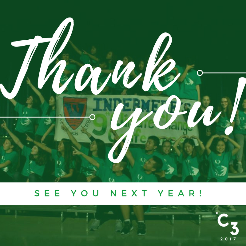 c3vancity's tweet photo. C3 is officially a wrap! Thanks to everyone who made it out yesterday despite the Pro-D and gloomy weather, this event would not have been possible without you!

Don't forget to take our survey for the chance to win free movie tickets!
https://t.co/KjF2EXS4a8

See you at C3 2018! https://t.co/4a0OEfZxLt