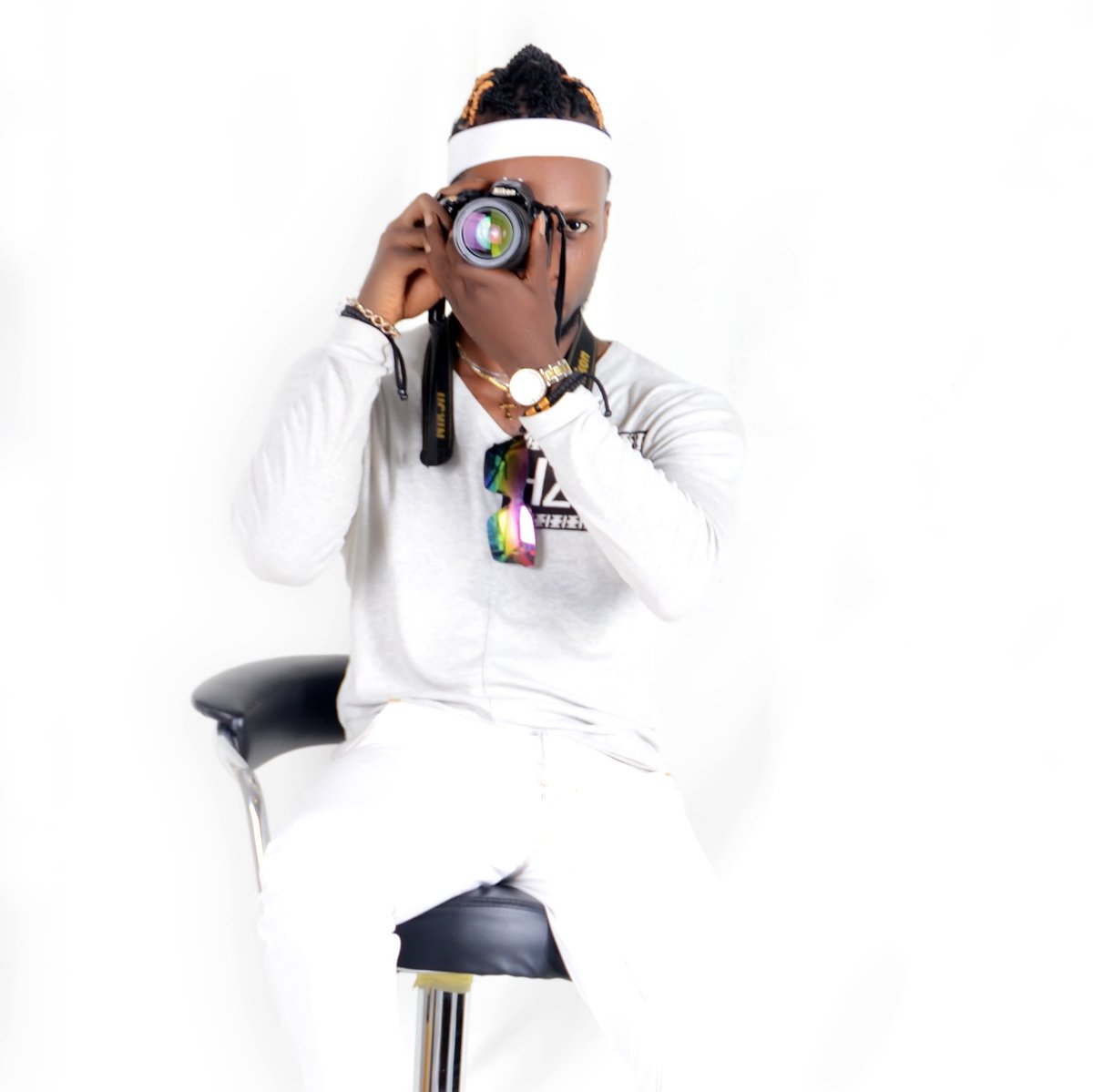 hellomcsendro's tweet image. #NewProfilePic