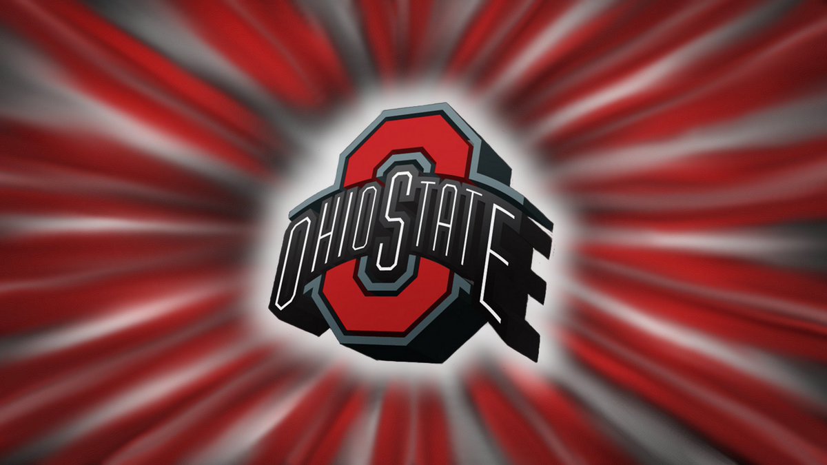 Gotta Love Dem #Buckeyes! Congratulations! #BigTenChampionship #OSU #OhioStateBuckeyes #OhioStateFB #CollegeFootball #Columbus #Ohio #GoBucks
