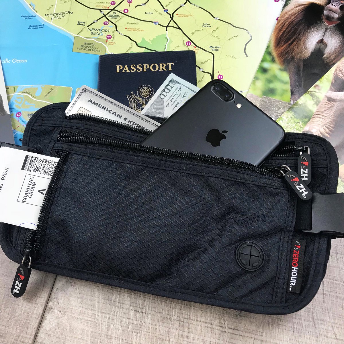 ZEROHOUR INNOVATIONS tweet media