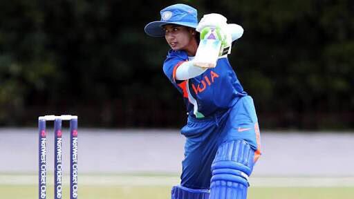 Wishing one of the most successful women’s cricketers to have graced the game a very happy birthday! May you continue to propel Women’s cricket forward <a href="/M_Raj03/">Mithali Raj</a>✌️🎂🎉👌