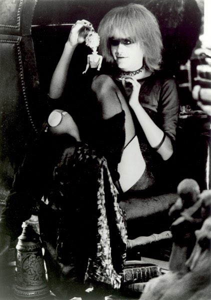 Happy Birthday Daryl Hannah - Blade Runner and many more 