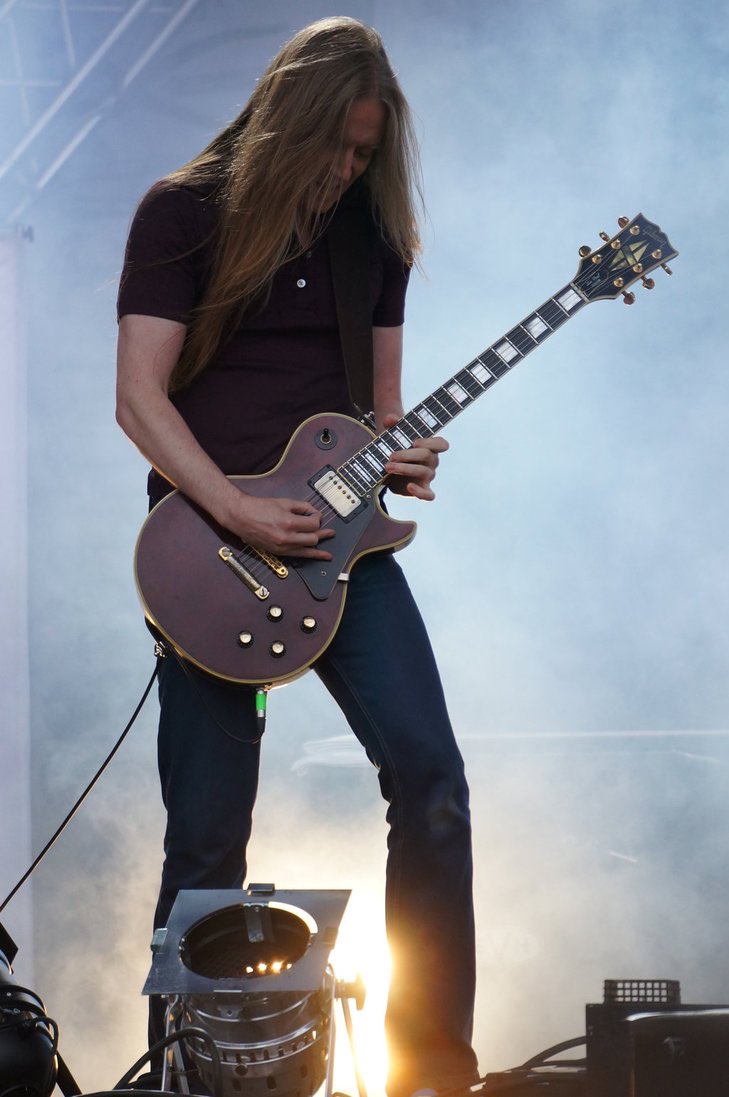 Happy Birthday Bill Steer - Carcass and Many More. 