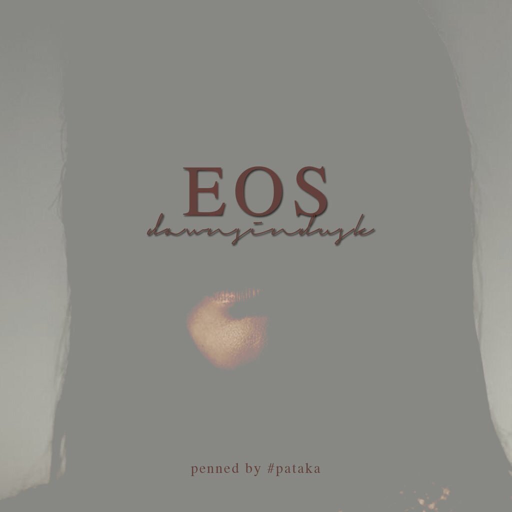 — * WATCH the horizon,

                      for this is your birth,
                                            &amp; rebirth. ❞