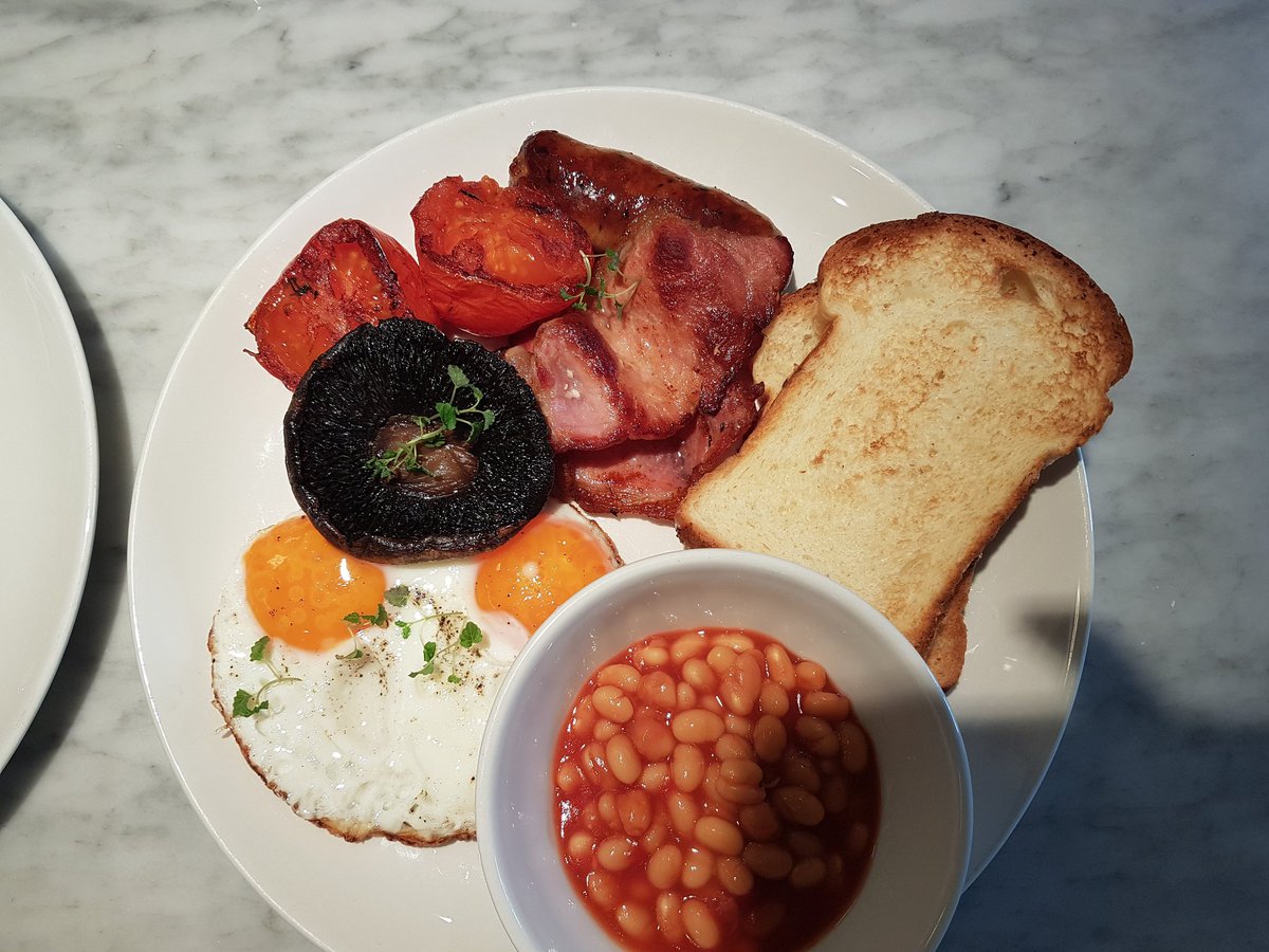 #FullEnglish #Sundaymorning #breadcentrale
