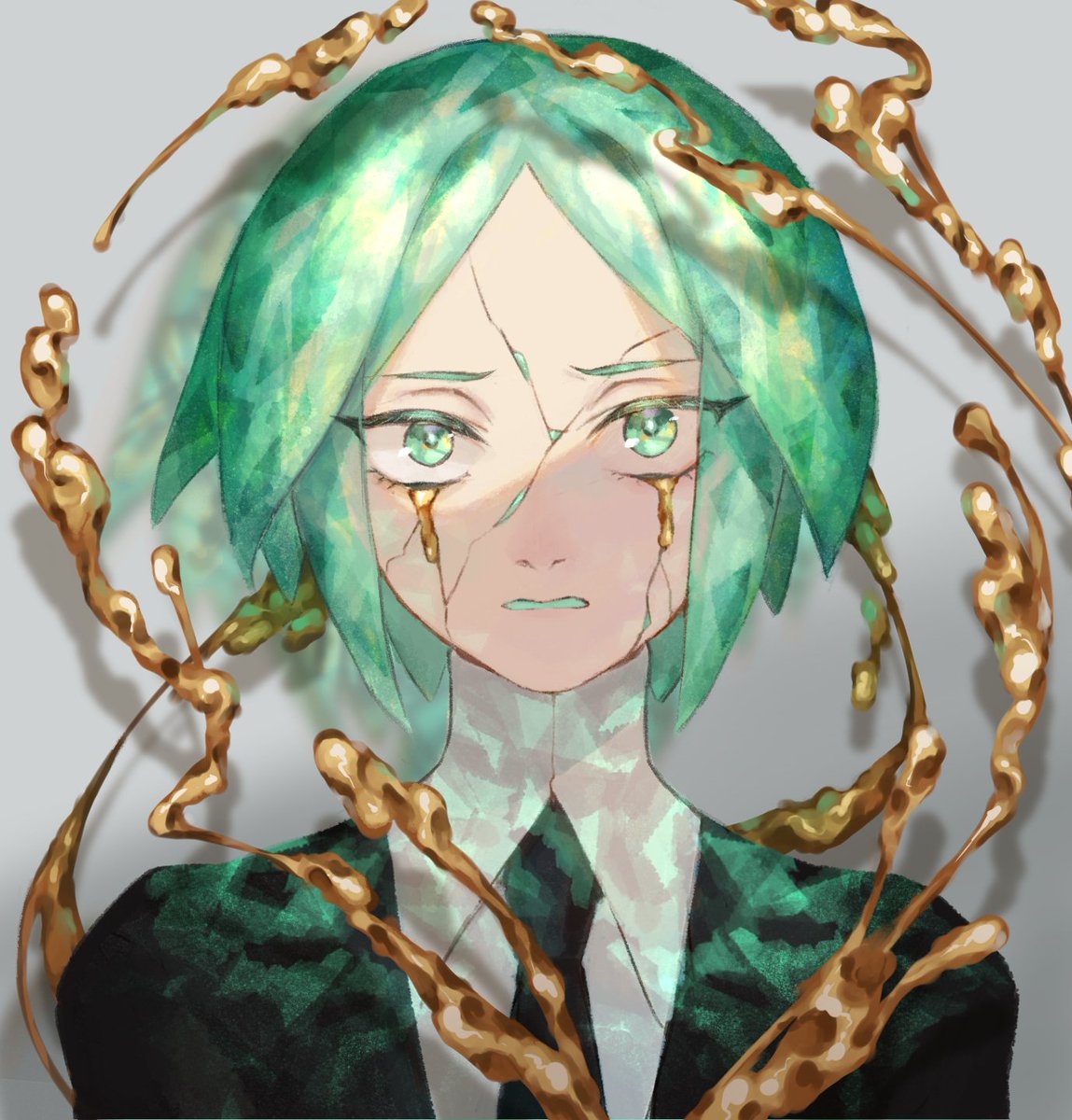 宝石の国 感想まとめ 16ページ目 Togetter 宝石の国 感想まとめ 16ページ目 Togetter