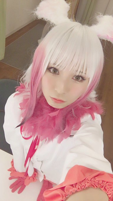 Twitterのコスプレ画像51