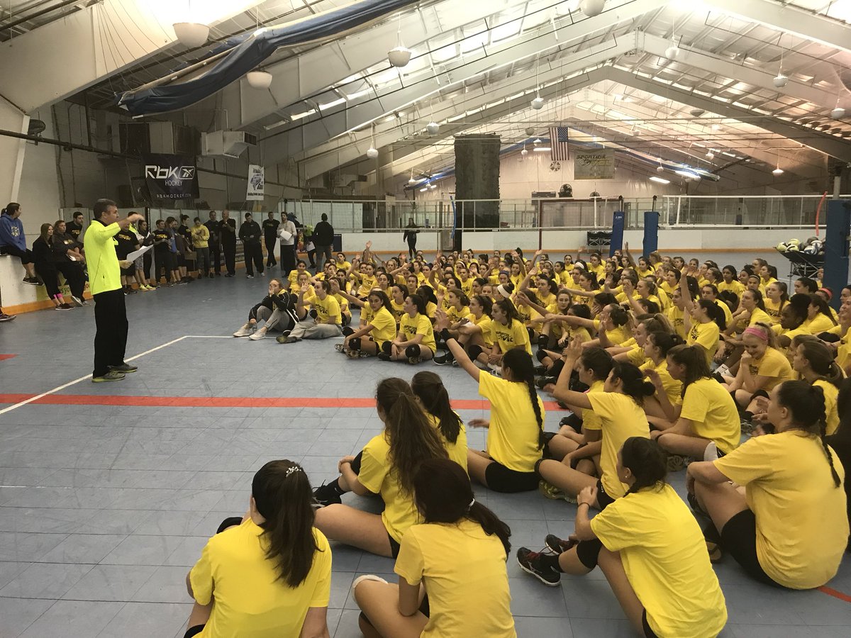 Sportime VBC Lockdown #sportimevbc #success