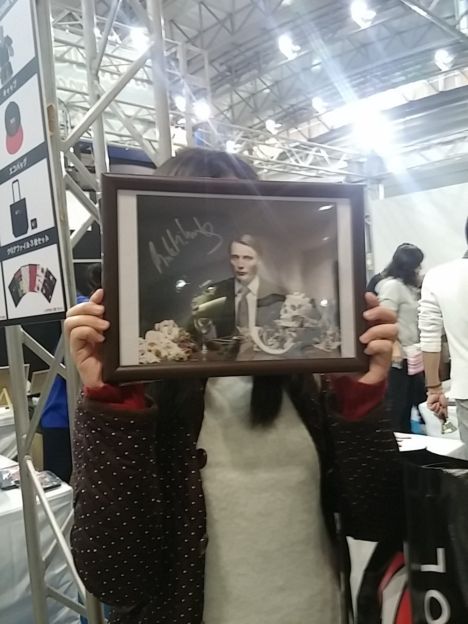 東京コミコン くじ (@comiccom_lot) / X