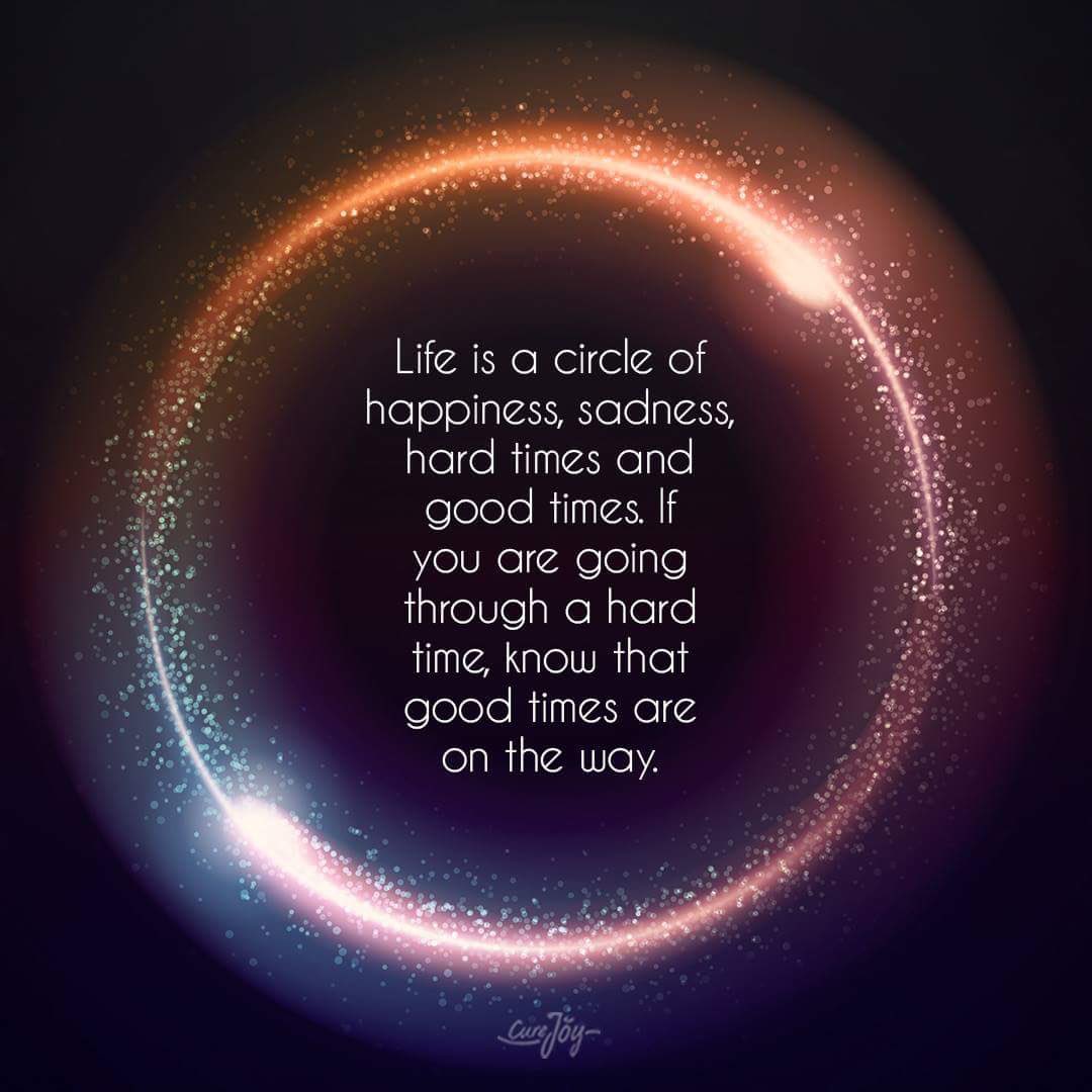 SoukumaryaB's tweet image. If you are going through a hard time, know that good times are on the way. 

#IBelieve #SundayWin