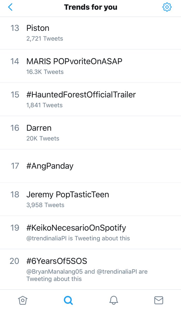 Jeremy PoptasticTeen is trending nationwide! @VoiceTeensJer <a href="/ASAPOFFICIAL/">ASAP</a>