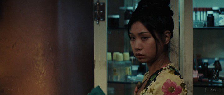 Liza Lapira turns 36 today, happy birthday! What movie is it? 5 min to answer! 