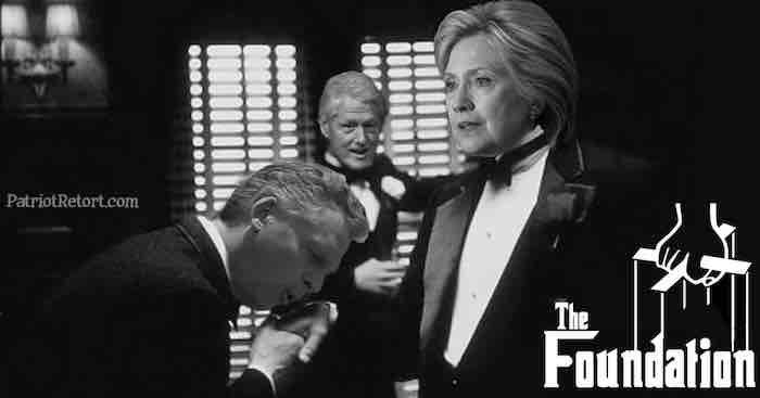 Lance_Hunter_'s tweet photo. @DcDeplorable @HillaryClinton #HopingForGroping
#HillarysFeminuts
#ClintonBoundNation
#CorruptFoundation
#DrainTheSwampMofo
#SwampOpossumAGSessions
#MAGA
#DNCRinoligarchy https://t.co/0lK3LvGtu3