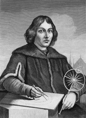 Marshallisjim's tweet photo. Hace 544 años en 1473, nació Nicolás Copérnico; hombre que nos enseñó que la tierra gira al rededor del sol y no de ti ridícula. https://t.co/BBx9No1Uup
