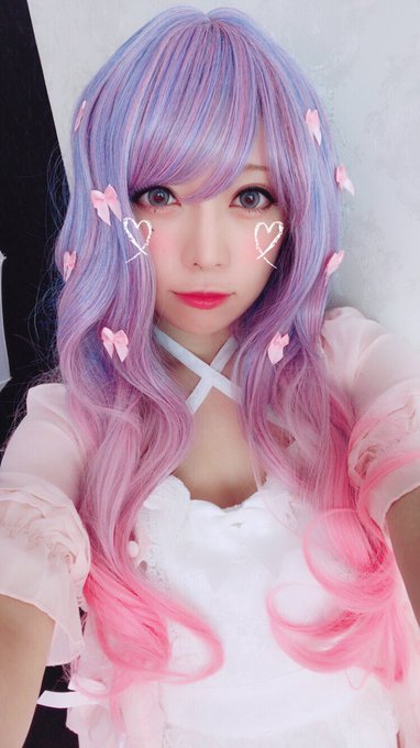 コスプレイヤー宮本彩希のTwitter画像25