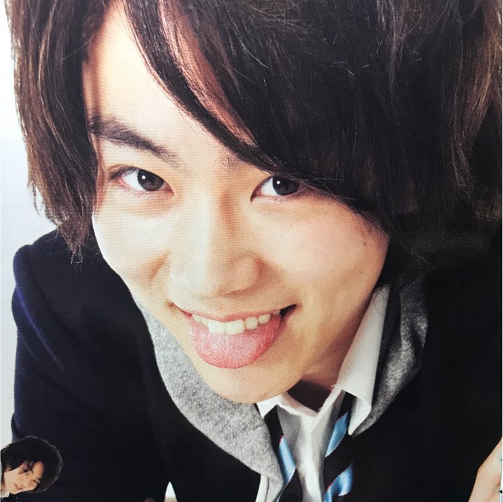 TVnavi #日本映画navi #菅田将暉 #高校デビュー #仮面ライダーW