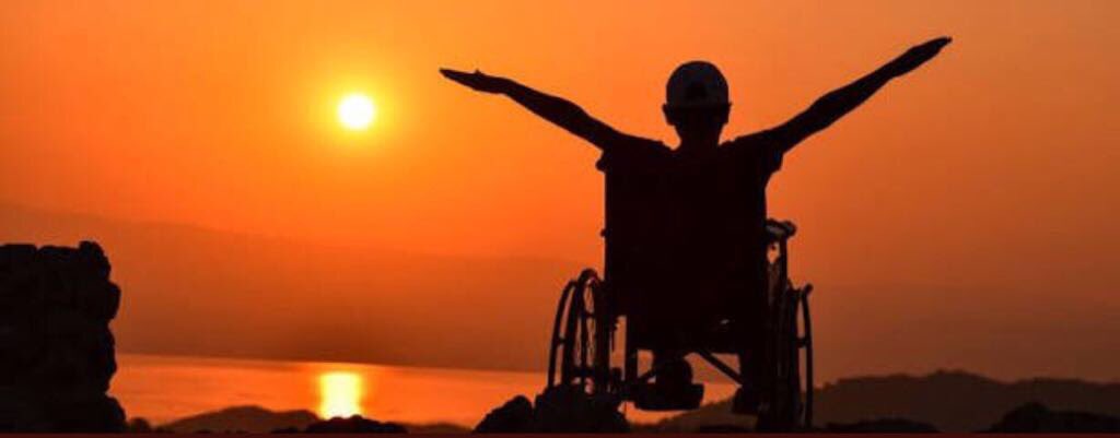 #3AralıkDünyaEngellilerGünü’nün toplumsal farkındalık ve 
engelli kardeşlerimizin sorunları konusunda toplumumuzun her kesiminde hassasiyetin artmasına vesile olmasını temenni ediyorum...
#EngelOnlardaDeğil