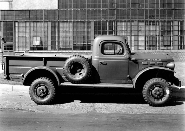 edriveauto's tweet image. These 11 Classic Trucks Have Skyrocketed in Value

bit.ly/2BGBWdM