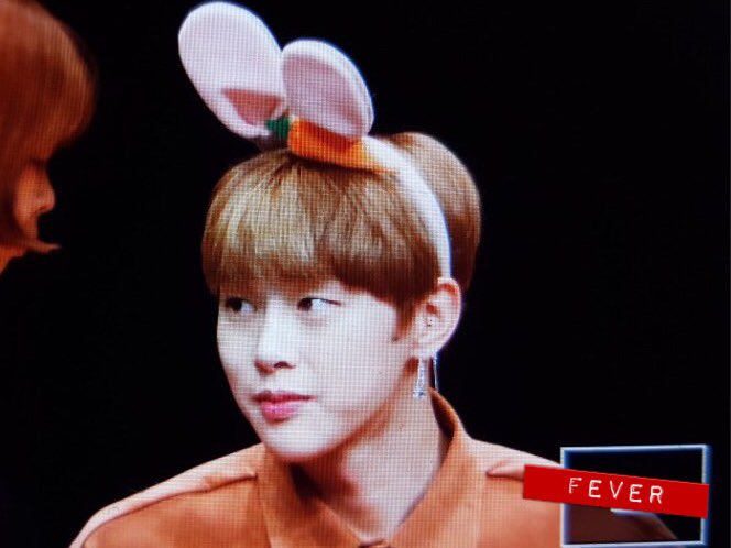 FEVER_787's tweet photo. 20171203 부산 신나라팬사인회 프리뷰
#권현빈 #KWONHYUNBIN #JBJ https://t.co/OvEyomm2Xq