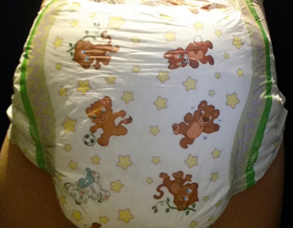 crinklz diaper