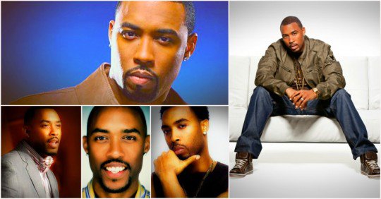 Happy Birthday to Montell Jordan (born December 3, 1968)  