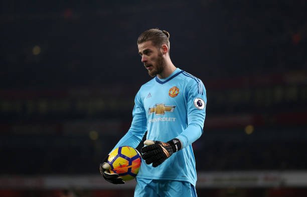 الدوري الإنجليزي™ tweet media