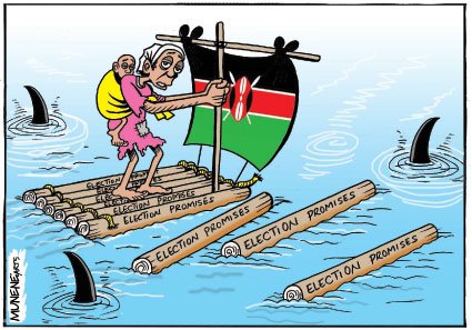 ArkAnudDinYaSin's tweet photo. #DemocracyHasFailed Kenya and the World.

#ChangeTheSystem https://t.co/ckZBkWcBDG
