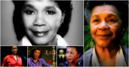 Happy Birthday to Mary Alice (December 3, 1941)  