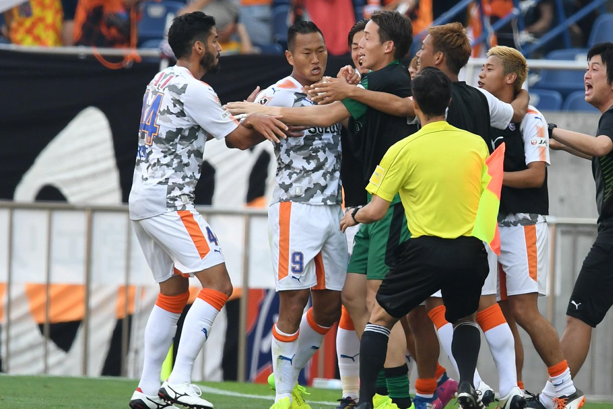 サッカーダイジェスト 清水 鄭大世 小林伸二監督が熱弁する進むべき道 クラブとして成長するためには サッカーダイジェストweb T Co 1l7wqjyhkb Spulse 清水エスパルス 清水 鄭大世 jリーグ好きな人rt jリーグ 残留 T サッカーダイジェスト 清水 鄭大世 小林伸二監督が熱弁する進むべき道 クラブとして成長するためには サッカーダイジェストweb T Co 1l7wqjyhkb Spulse 清水エスパルス 清水 鄭大世 jリーグ好きな人rt jリーグ 残留 T