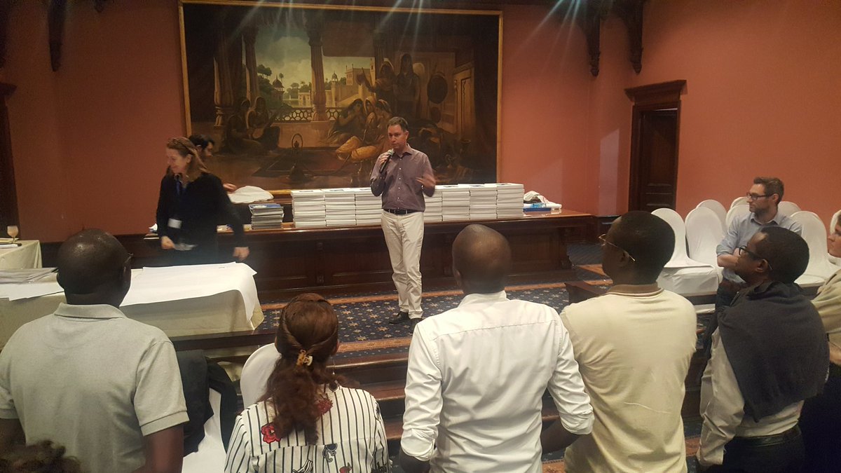 AdamRogers2030's tweet image. Having challenges making #innovation as part of institutional practice in your workplace? Consider saying "innovation" less; begin thinking &amp;amp; doing things differently more. Not everyone is comfortable with 'big words'. #Hack4dev... by #UNDPNigeria