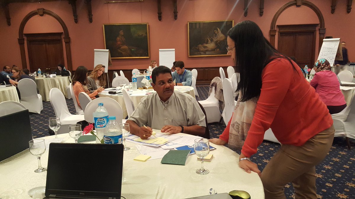 AdamRogers2030's tweet image. Having challenges making #innovation as part of institutional practice in your workplace? Consider saying "innovation" less; begin thinking &amp;amp; doing things differently more. Not everyone is comfortable with 'big words'. #Hack4dev... by #UNDPNigeria