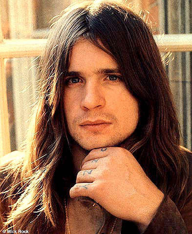Happy birthday Mr <a href="/OzzyOsbourne/">Ozzy Osbourne</a>. 69 today! <a href="/BlackSabbath/">BlackSabbath</a> #ozzyosbourne #birthday