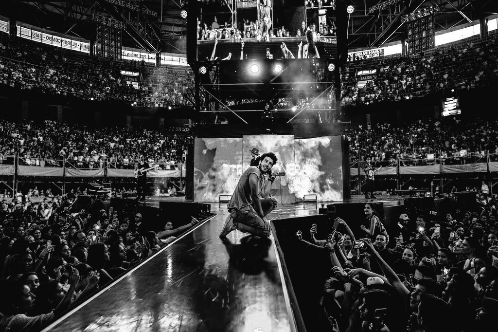 SebasYatraCol's tweet photo. #Foto | .@SebastianYatra https://t.co/BJVDwPgG38