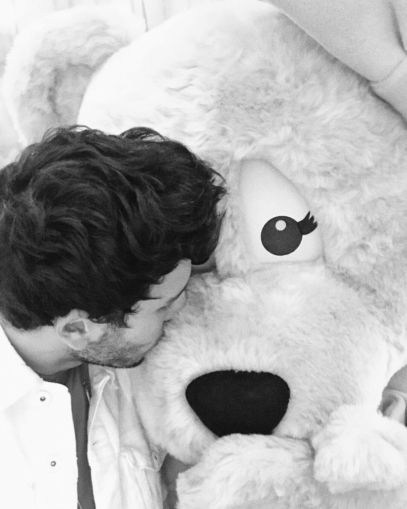 SebasYatraCol's tweet photo. #Foto | .@SebastianYatra https://t.co/wYfW21F5j1