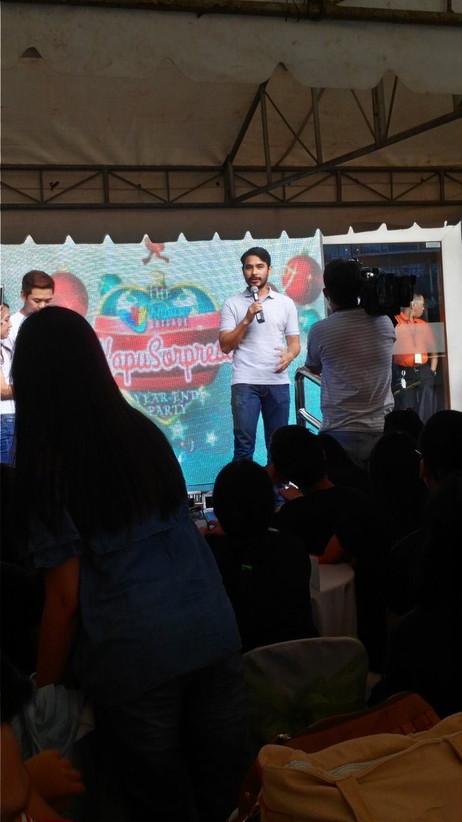 Bleumajik's tweet photo. Thank you sa mga bagong aabangan namin saiyo at sa buong Team ng @GMA_PA 

#KBKapuSorpresa
WeLoveUMaine
KapusoBrigade https://t.co/MheXae8kf3